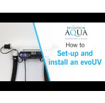 Evolution Aqua evoUV Clarifier