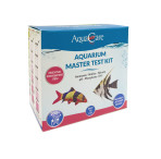 AquaCare Aquarium Master Test Kit