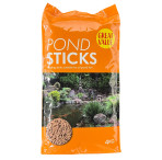 Pond Sticks (4kg) - pond fish food