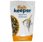 Fishkeeper - Natural Lakeland Gravel 