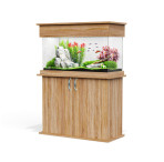 SeaBray Elite 36" x 15" x 20” Aquarium Cabinet - Tiepolo