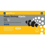 TMC Frozen Mysis Shrimp & Garlic Fish Food