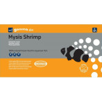 TMC Frozen Mysis Shrimp Fish Food