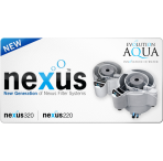 Evolution Aqua - Nexus 320