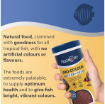 AquaCare Pro-Colour Soft Granules