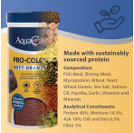 AquaCare Pro-Colour Soft Granules