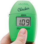 Hanna Phosphate Low Range Checker