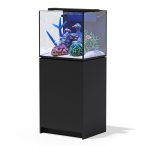 Aqua Marin 600 Pro Aquarium, Sump & Cabinet - Black