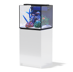 Aqua Marin 600 Pro Aquarium, Sump & Cabinet - Gloss White