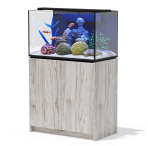 Aqua Marin 900 Pro Aquarium, Sump & Cabinet - Mekong