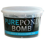 Evolution Aqua PURE Pond Bomb