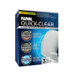 Fluval Quick-Clear Pad for 07 Filters