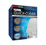 Fluval Quick-Clear Pad for 07 Filters