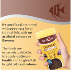 AquaCare Tropical Soft Pellets