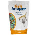 Fishkeeper - Spectrum Gravel