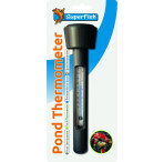 SuperFish Pond Thermometer