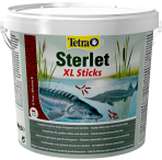 Tetra Pond Sterlet Sticks XL (2400g)