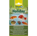 Tetra Pond Holiday (98g)