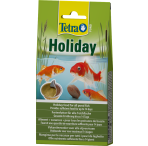 Tetra Pond Holiday (98g)