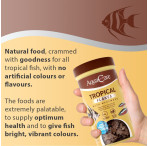 AquaCare Tropical Flakes