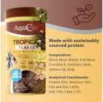 AquaCare Tropical Flakes