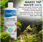 AquaCare Tap Water Conditioner 