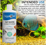 AquaCare Tap Water Conditioner 