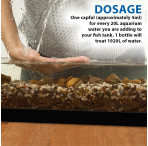 AquaCare Tap Water Conditioner 