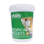 Vitalis Tropical Pellets