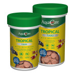 AquaCare Tropical Tabs