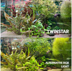 Twinstar G-Line Aquarium LED - Plant Growth Spectrum