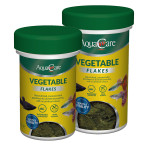 AquaCare Vegetable Flakes