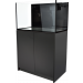 Aqua Marin 900 Pro Aquarium, Sump and Cabinet - Black