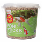 Tetra Wheat Germ Pond Sticks - 3 lbs - 16469 - AZPonds & Supplies