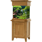 Maidenhead aquatics oak fish tank hotsell