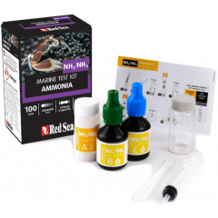 Best marine test store kit