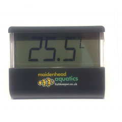 Aquarium Thermometers Maidenhead Aquatics