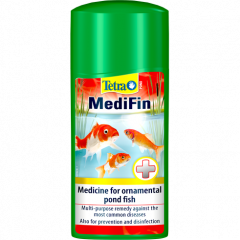 Tetra Pond Shrimp Mix (105g) - Maidenhead Aquatics