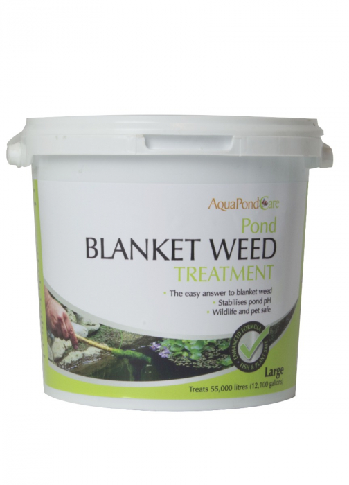 Aqua pond care pro blanket weed new arrivals