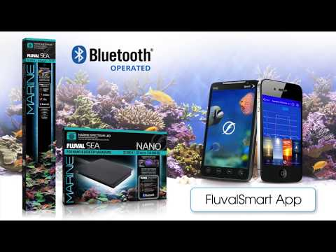 Fluval Sea Marine 3.0 Bluetooth LED