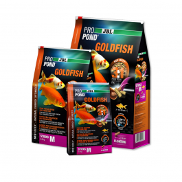 JBL ProPond Goldfish M Maidenhead Aquatics