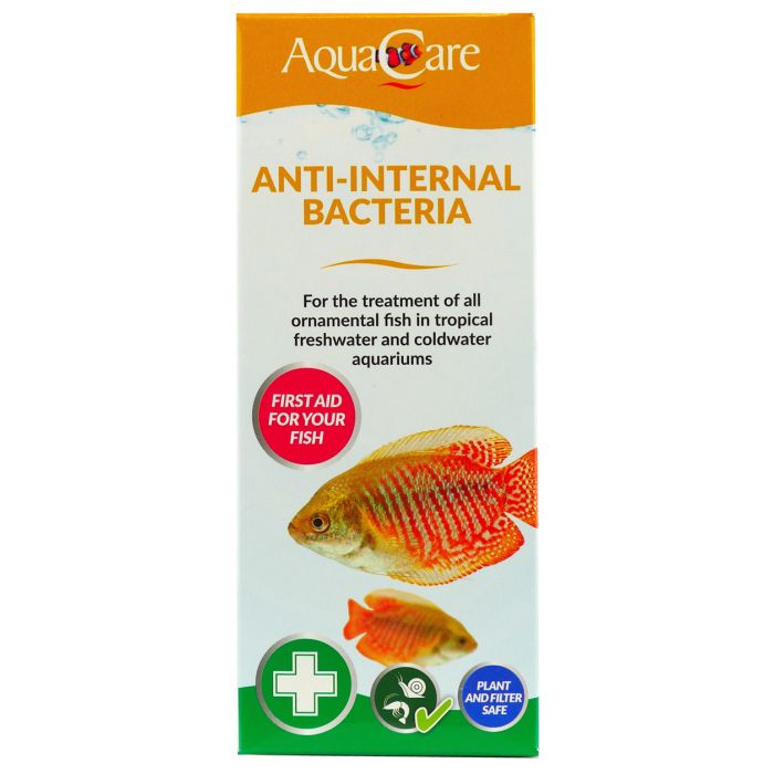 aquacare fish