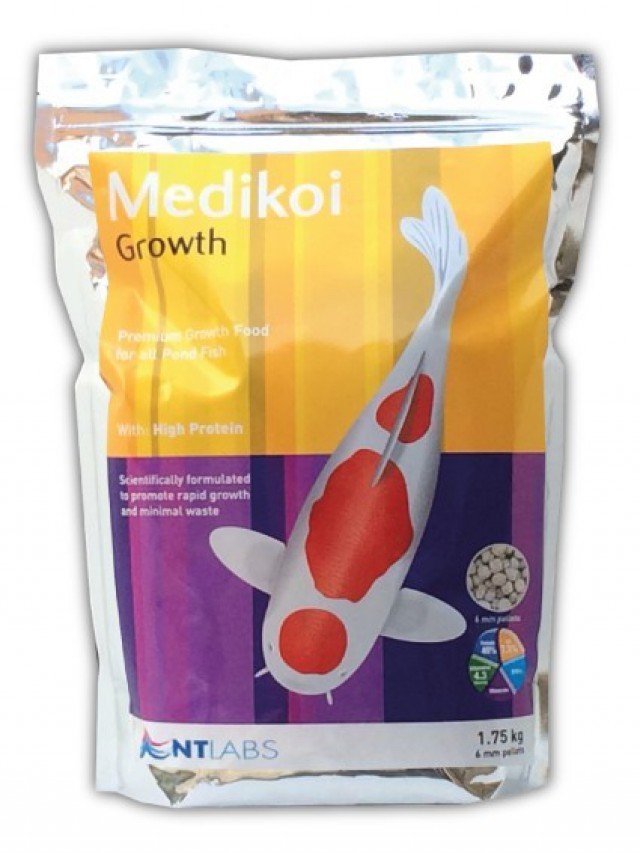 Tetra Pond Koi Sticks - Maidenhead Aquatics