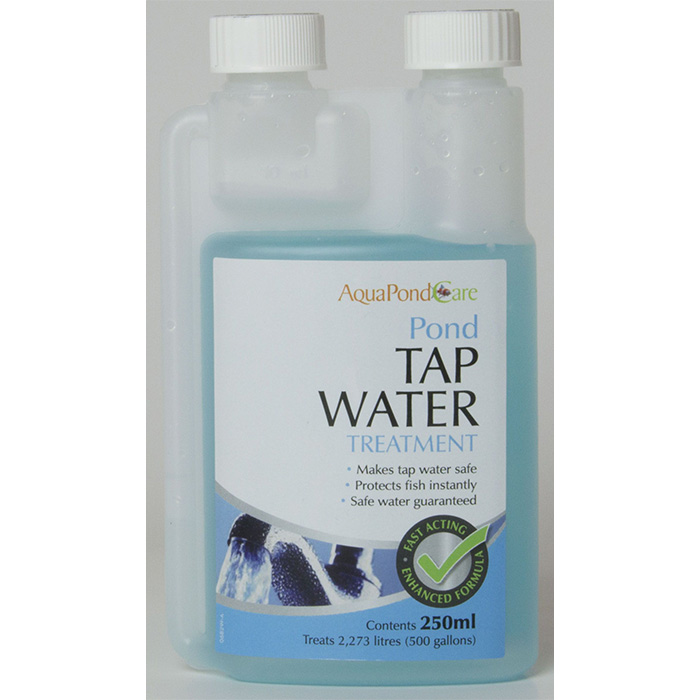 Tap safe deals water treatment