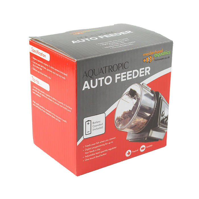 Automatic best sale timed feeder