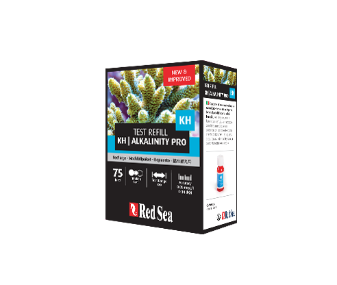 Alkalinity test hot sale kit saltwater