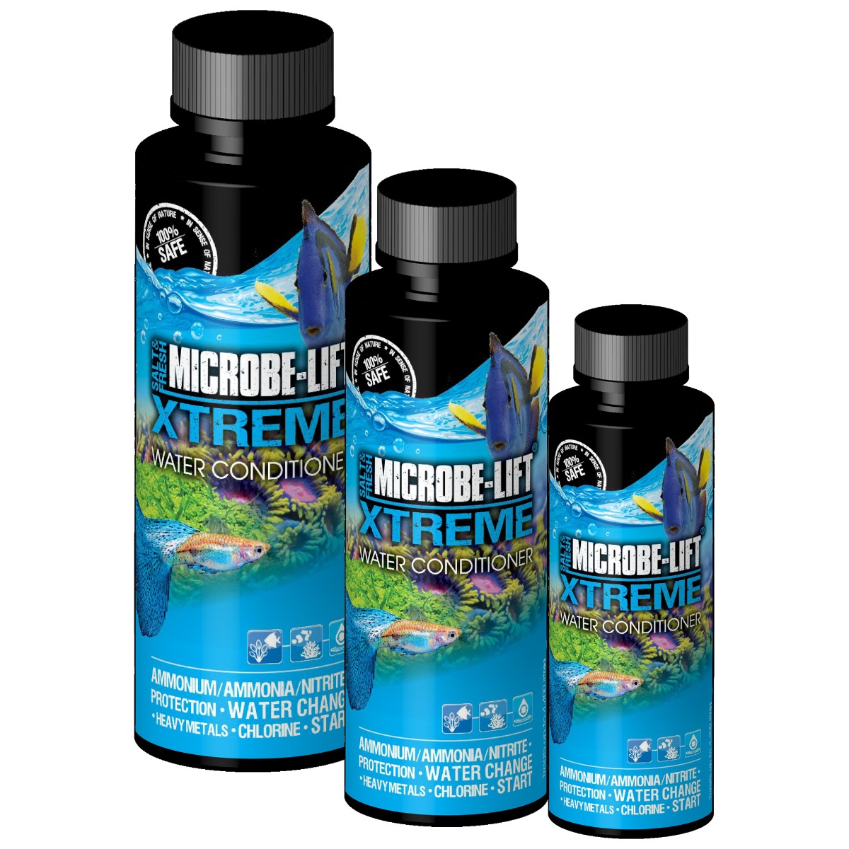 Microbe-Lift XTreme - Maidenhead Aquatics